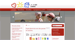 Desktop Screenshot of 123golimoilou.org